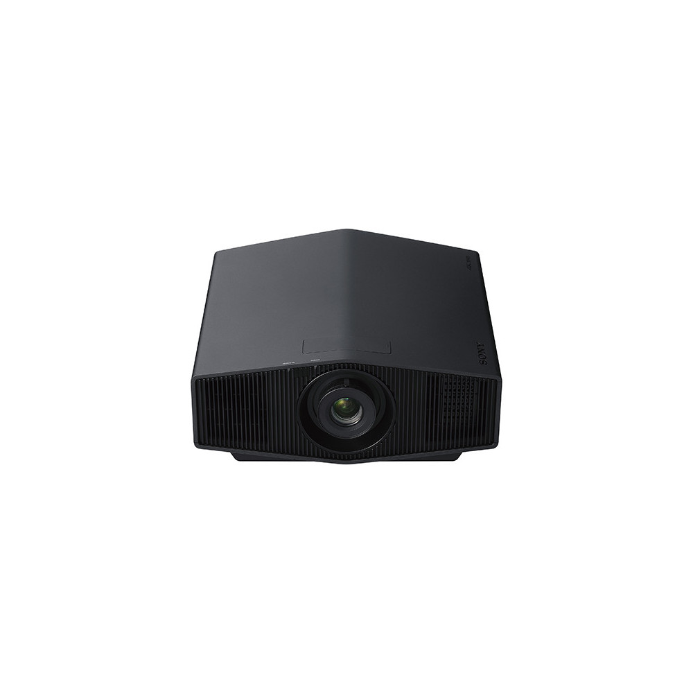 Sony VPL-XW5000 Projecteur à focale standard 2000 ANSI lumens 3LCD UHD 4K (3840x2160) Noir