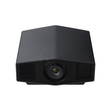 Sony VPL-XW5000 Projecteur à focale standard 2000 ANSI lumens 3LCD UHD 4K (3840x2160) Noir