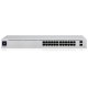 UBIQUITI USW-24-POE-EU UBISW037528 USW-24-POE Swith 24p POE 120W