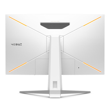 BenQ EX3210U écran plat de PC 81,3 cm (32") 3840 x 2160 pixels 4K Ultra HD LED Noir