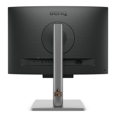 BenQ RD240Q écran plat de PC 61,2 cm (24.1") 2560 x 1600 pixels WQXGA LCD Noir