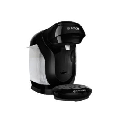 Bosch TAS112E machine à café Entièrement automatique Cafetière à dosette 0,7 L