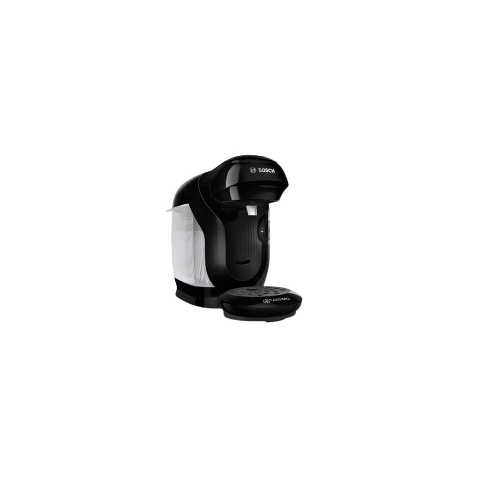 Bosch TAS112E machine à café Entièrement automatique Cafetière à dosette 0,7 L Bosch TAS112E machine à café Entièrement automatique Cafetière à dosette 0,7 L