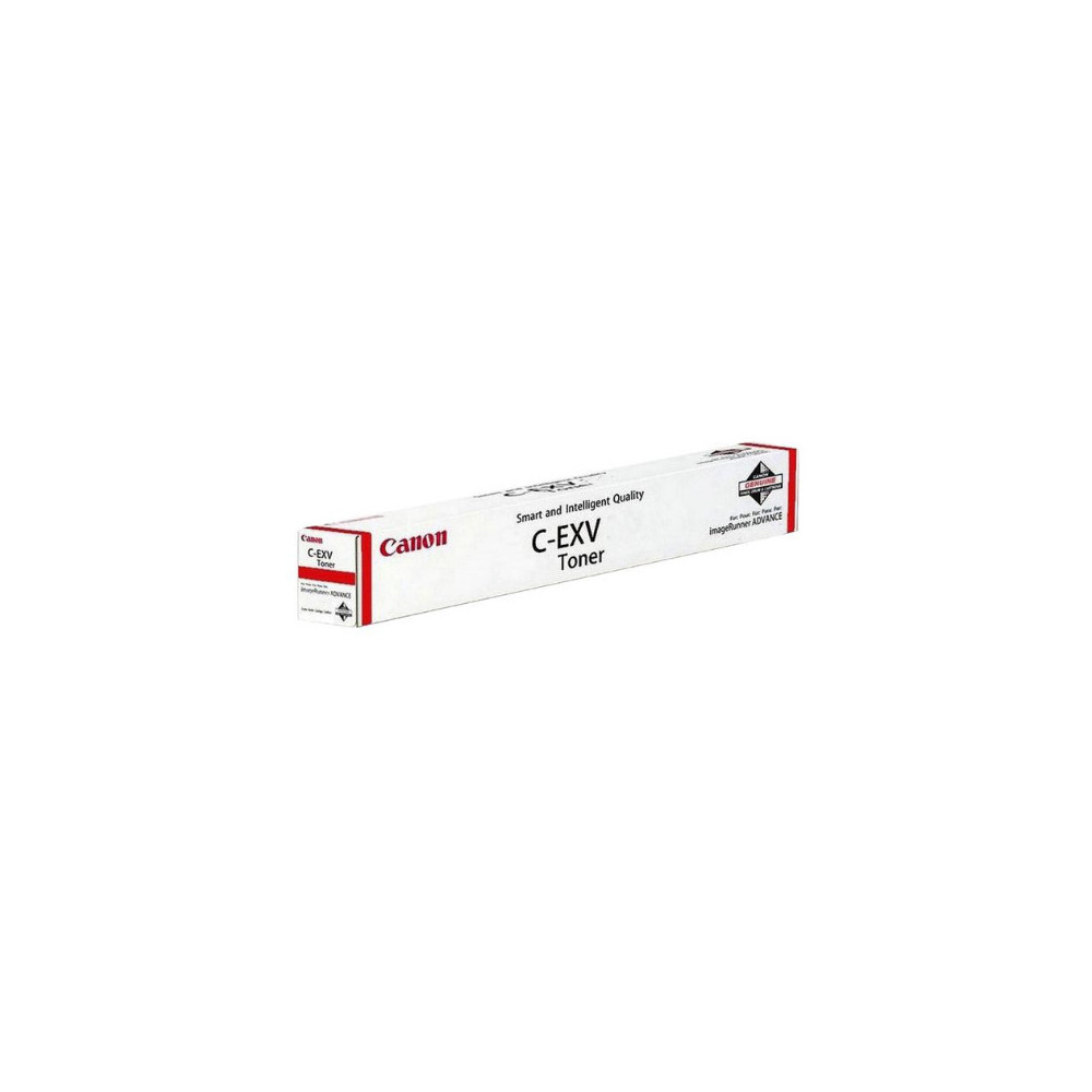 Canon C-EXV 64 Cartouche de toner 1 pièce(s) Original Magenta Canon C-EXV 64 Cartouche de toner 1 pièce(s) Original Magenta