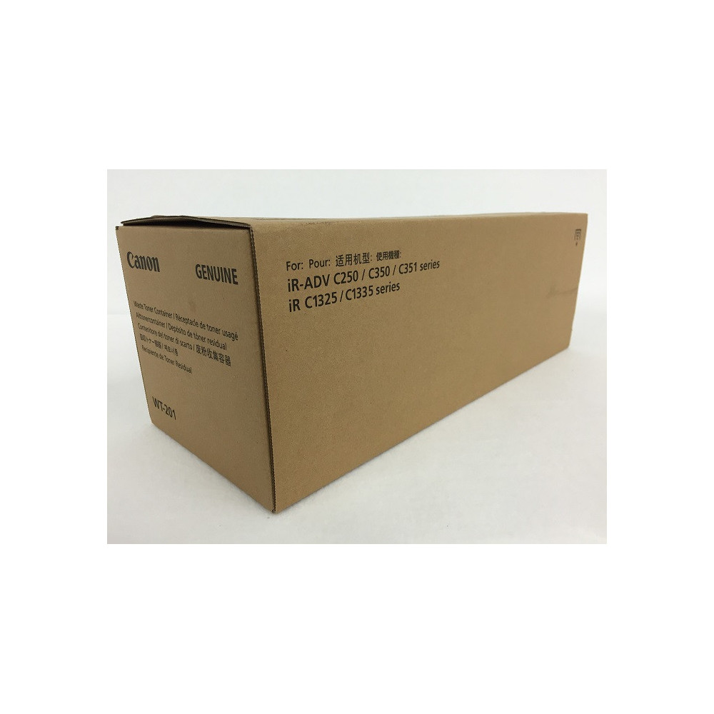 Canon WT-201 30000 pages Canon WT-201 30000 pages