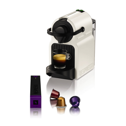 Krups Inissia XN1001 Cafetière à dosette 0,7 L
