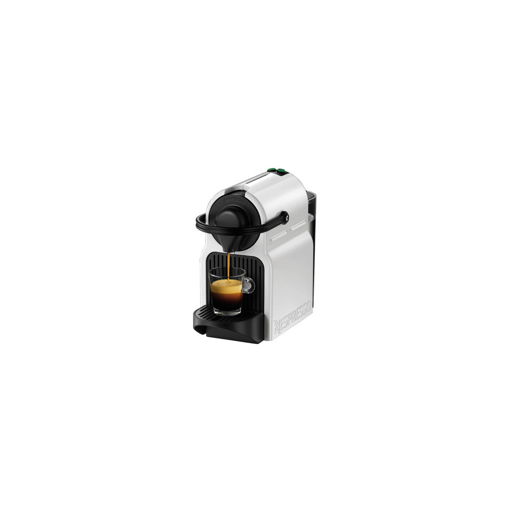 Krups Inissia XN1001 Cafetière à dosette 0,7 L