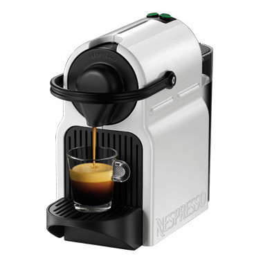 Krups Inissia XN1001 Cafetière à dosette 0,7 L