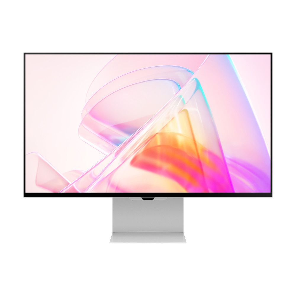 Samsung S90PC écran plat de PC 68,6 cm (27") 5120 x 2880 pixels 5K Ultra HD LCD Argent