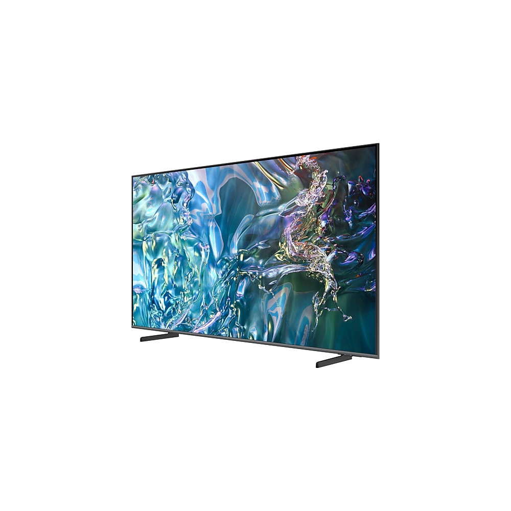 Samsung Q67D QE43Q67DAUXXH TV 109,2 cm (43") 4K Ultra HD Smart TV Wifi Gris, Titane