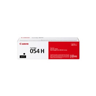 CANON 3028C002 CANCO037695 Toner CANON 054 BK HC