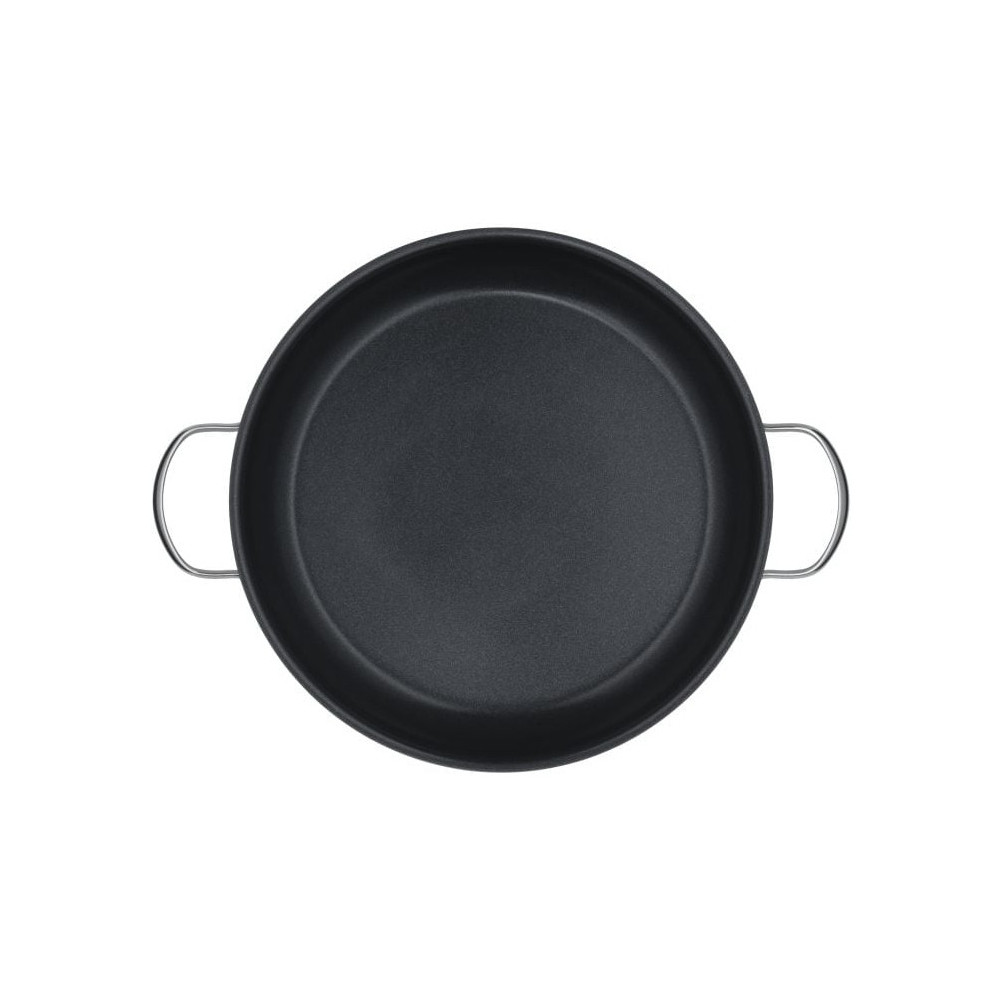 WMF 7116001669 lot de casseroles 10 pièce(s)