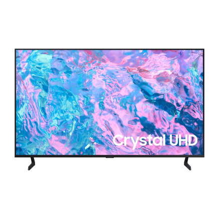 Samsung Series 7 UE43CU7092U 109,2 cm (43") 4K Ultra HD Smart TV Wifi Noir