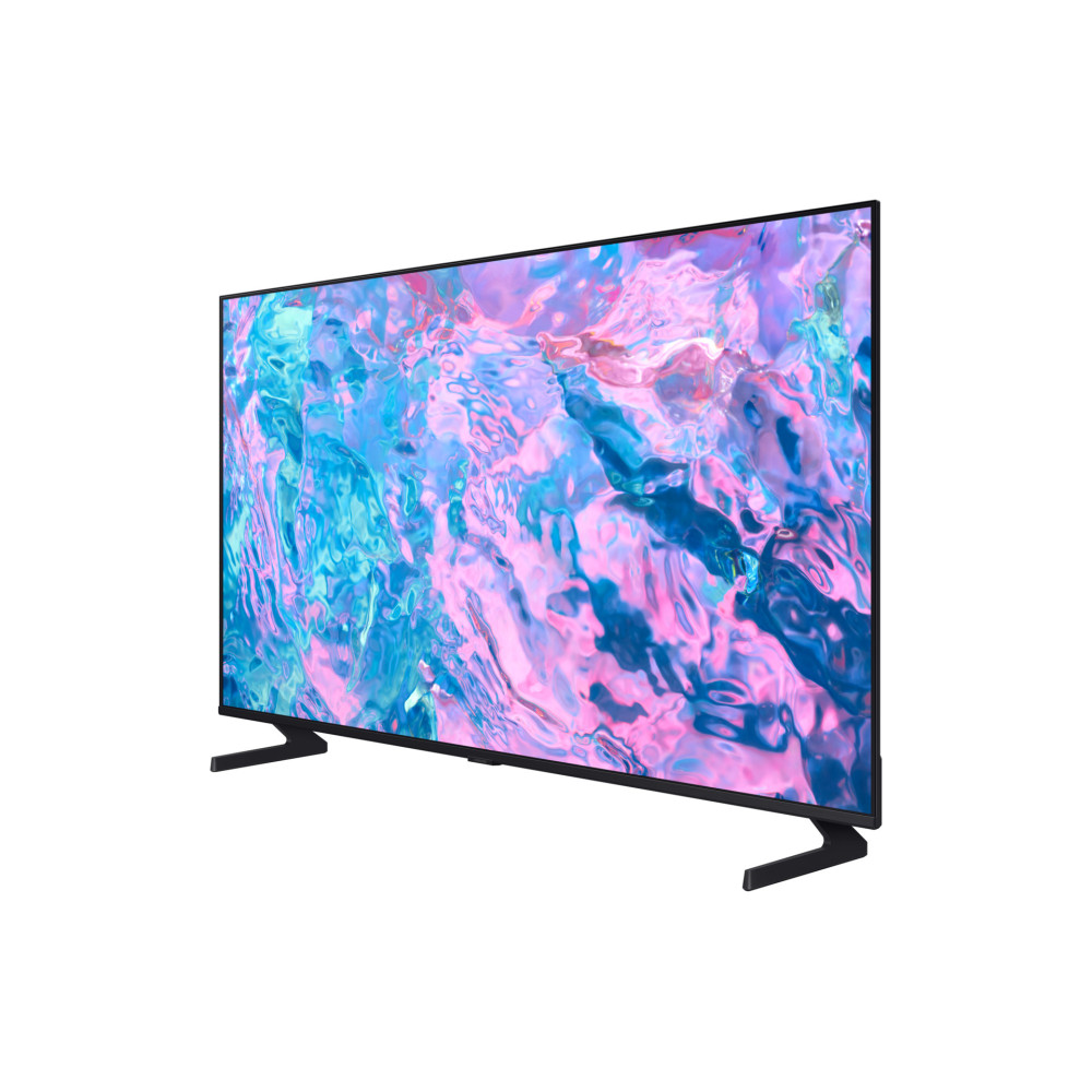 Samsung Series 7 UE43CU7092U 109,2 cm (43") 4K Ultra HD Smart TV Wifi Noir