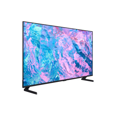 Samsung Series 7 UE43CU7092U 109,2 cm (43") 4K Ultra HD Smart TV Wifi Noir