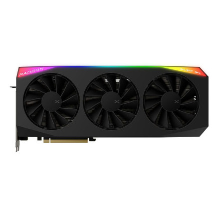 XFX Mercury Radeon RX 9070 XT OC Gaming Edition AMD 16 Go GDDR6