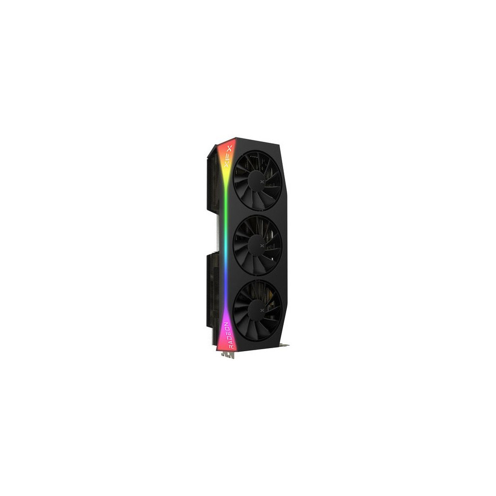 XFX Mercury Radeon RX 9070 XT OC Gaming Edition AMD 16 Go GDDR6