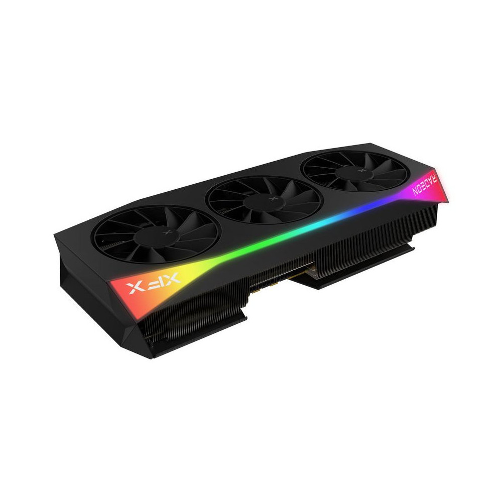 XFX Mercury Radeon RX 9070 XT OC Gaming Edition AMD 16 Go GDDR6