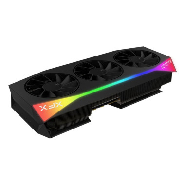 XFX Mercury Radeon RX 9070 XT OC Gaming Edition AMD 16 Go GDDR6