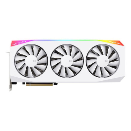 XFX Mercury Radeon RX 9070 XT OC Magnetic Air Edition AMD 16 Go GDDR6