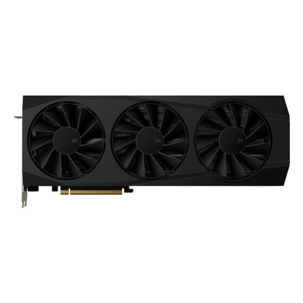 XFX Quicksilver Radeon RX 9070 XT Gaming Edition AMD 16 Go GDDR6