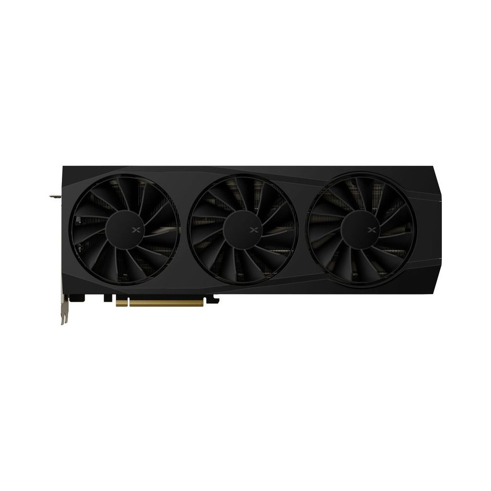 XFX Quicksilver Radeon RX 9070 XT Gaming Edition AMD 16 Go GDDR6 XFX Quicksilver Radeon RX 9070 XT Gaming Edition AMD 16 Go GDDR6
