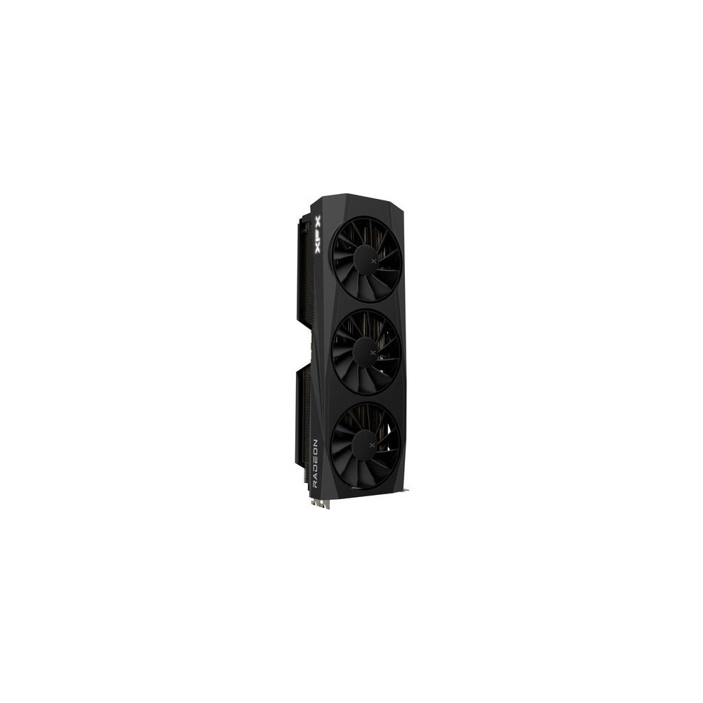 XFX Quicksilver Radeon RX 9070 XT Gaming Edition AMD 16 Go GDDR6