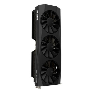 XFX Quicksilver Radeon RX 9070 XT Gaming Edition AMD 16 Go GDDR6