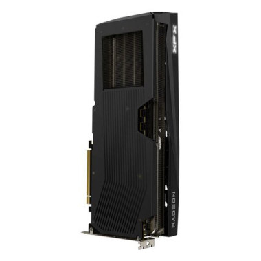 XFX Quicksilver Radeon RX 9070 XT Gaming Edition AMD 16 Go GDDR6