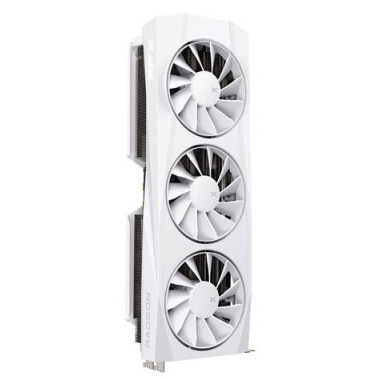 XFX Quicksilver Radeon RX 9070 XT Gaming Edition AMD 16 Go GDDR6