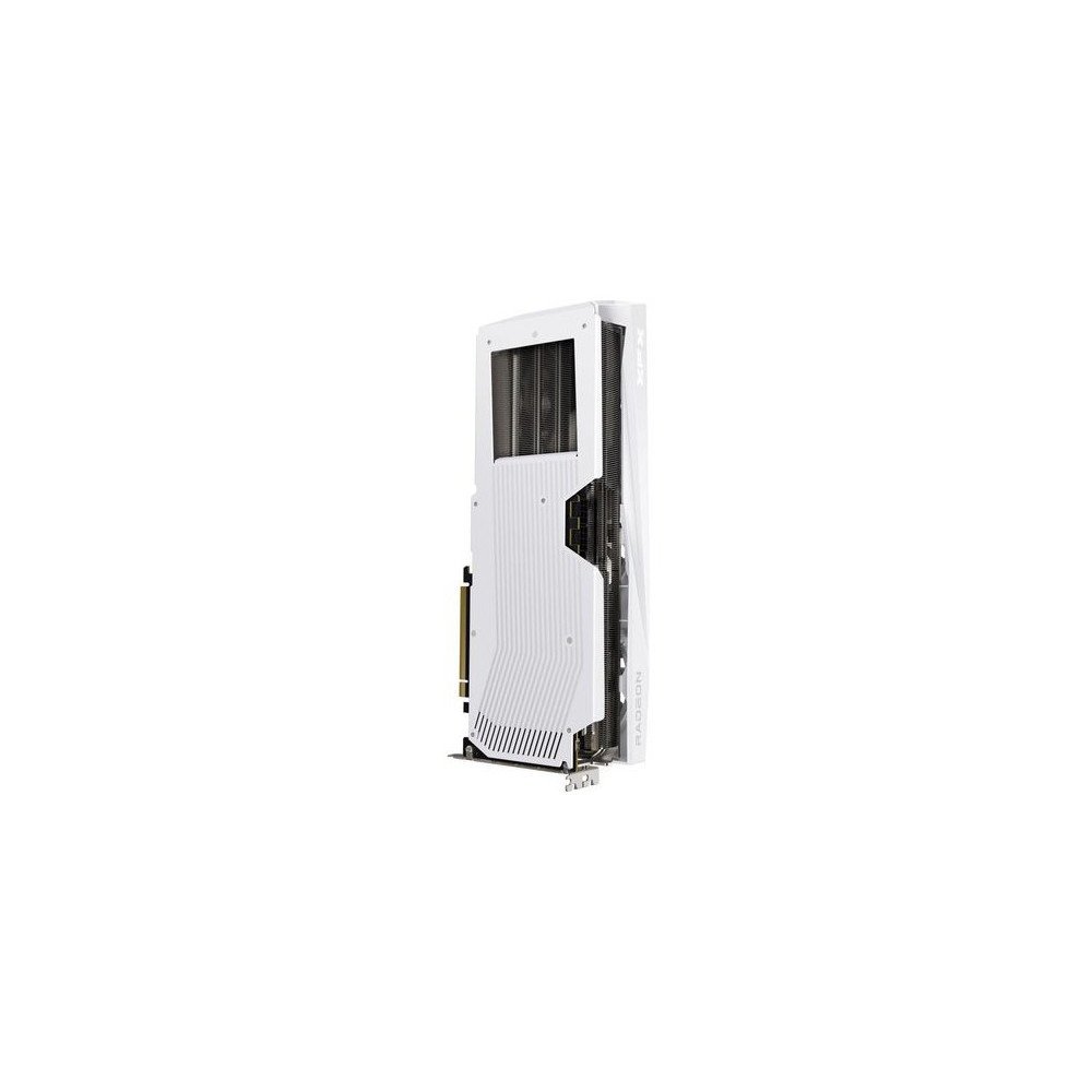 XFX Quicksilver Radeon RX 9070 XT Gaming Edition AMD 16 Go GDDR6