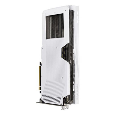 XFX Quicksilver Radeon RX 9070 XT Gaming Edition AMD 16 Go GDDR6