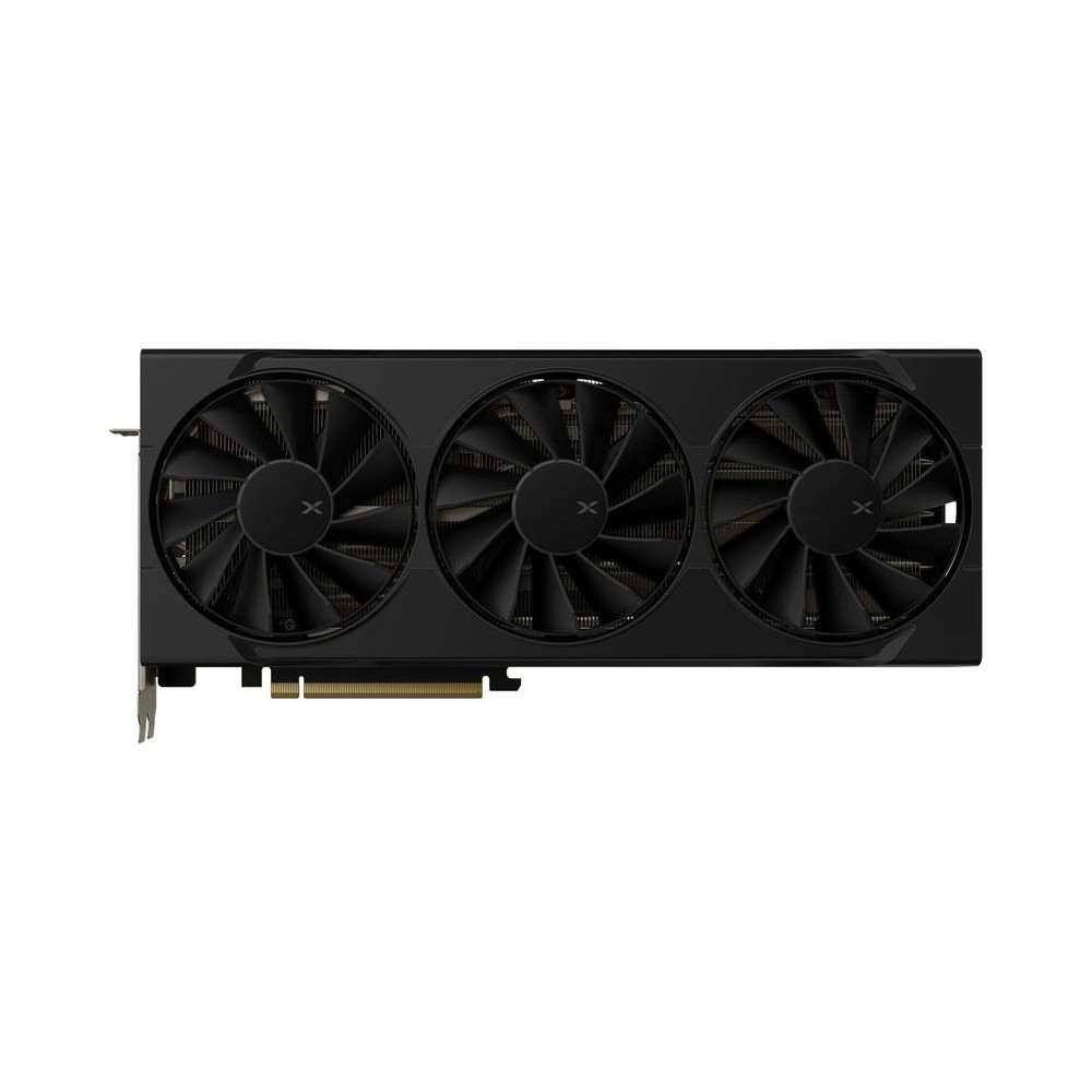 XFX Swift Radeon RX 9070 XT Gaming Edition AMD 16 Go GDDR6 XFX Swift Radeon RX 9070 XT Gaming Edition AMD 16 Go GDDR6