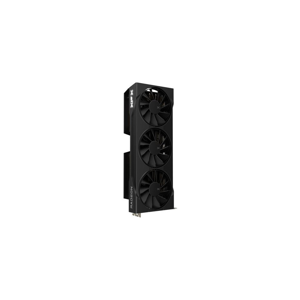 XFX Swift Radeon RX 9070 XT Gaming Edition AMD 16 Go GDDR6