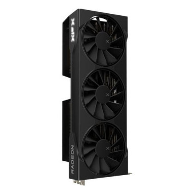 XFX Swift Radeon RX 9070 XT Gaming Edition AMD 16 Go GDDR6