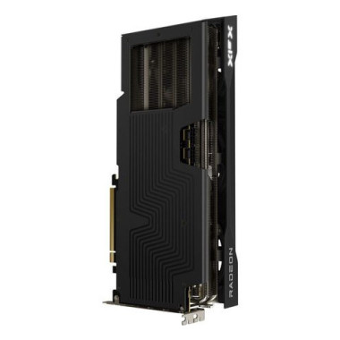 XFX Swift Radeon RX 9070 XT Gaming Edition AMD 16 Go GDDR6