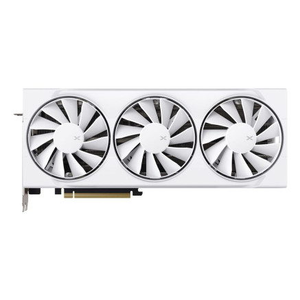 XFX Swift Radeon RX 9070 XT Gaming Edition AMD 16 Go GDDR6