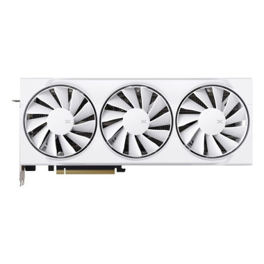 XFX Swift Radeon RX 9070 XT Gaming Edition AMD 16 Go GDDR6