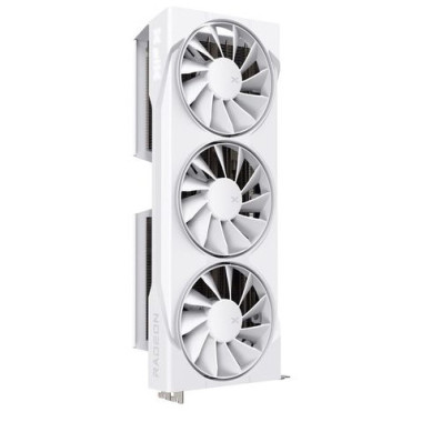 XFX Swift Radeon RX 9070 XT Gaming Edition AMD 16 Go GDDR6