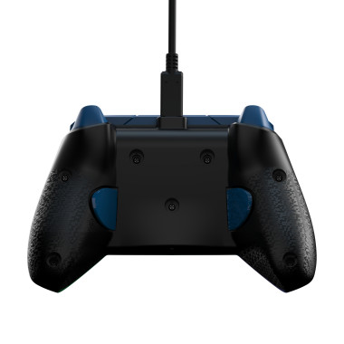 PDP Rematch Advanced Noir, Vert USB Manette de jeu Analogique Numérique PC, Xbox One, Xbox Series S, Xbox Series X