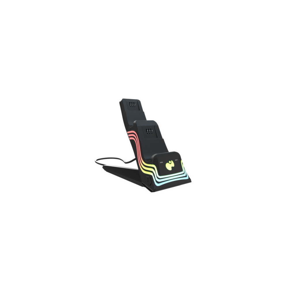 PDP 049-033-BK Accessoire de manette de jeux Socle de chargement PDP 049-033-BK Accessoire de manette de jeux Socle de chargement