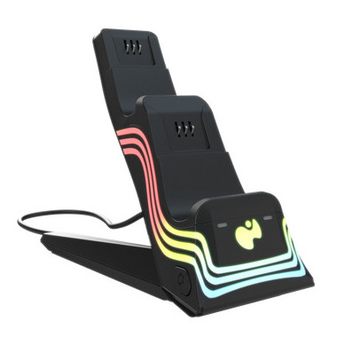 PDP 049-033-BK Accessoire de manette de jeux Socle de chargement