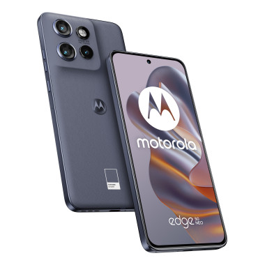 Motorola edge 50 Neo 16,1 cm (6.36") Double SIM Android 14 5G USB Type-C 12 Go 512 Go 4310 mAh Gris