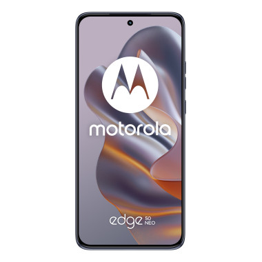 Motorola edge 50 Neo 16,1 cm (6.36") Double SIM Android 14 5G USB Type-C 12 Go 512 Go 4310 mAh Gris
