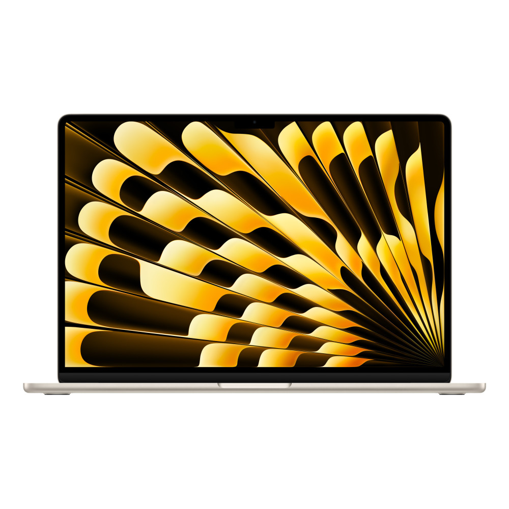 Apple MacBook Air Apple M M4 Ordinateur portable 38,9 cm (15.3") 16 Go 256 Go SSD Wi-Fi 6E (802.11ax) macOS Sequoia Beige Apple MacBook Air Apple M M4 Ordinateur portable 38,9 cm (15.3") 16 Go 256 Go SSD Wi-Fi 6E (802.11ax) macOS Sequoia Beige
