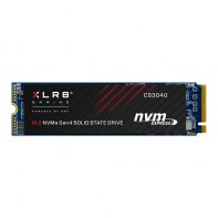 PNY M280CS3040-1TB-RB PNYDD037600 PNY XLR8 CS3040 - 1TB - SSD M.2 NVME GEN4 - PCIE X4 - 5600/4300MBPS - 5ANS