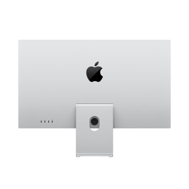 Apple Studio Display écran plat de PC 68,6 cm (27") 5120 x 2880 pixels 5K Ultra HD Argent