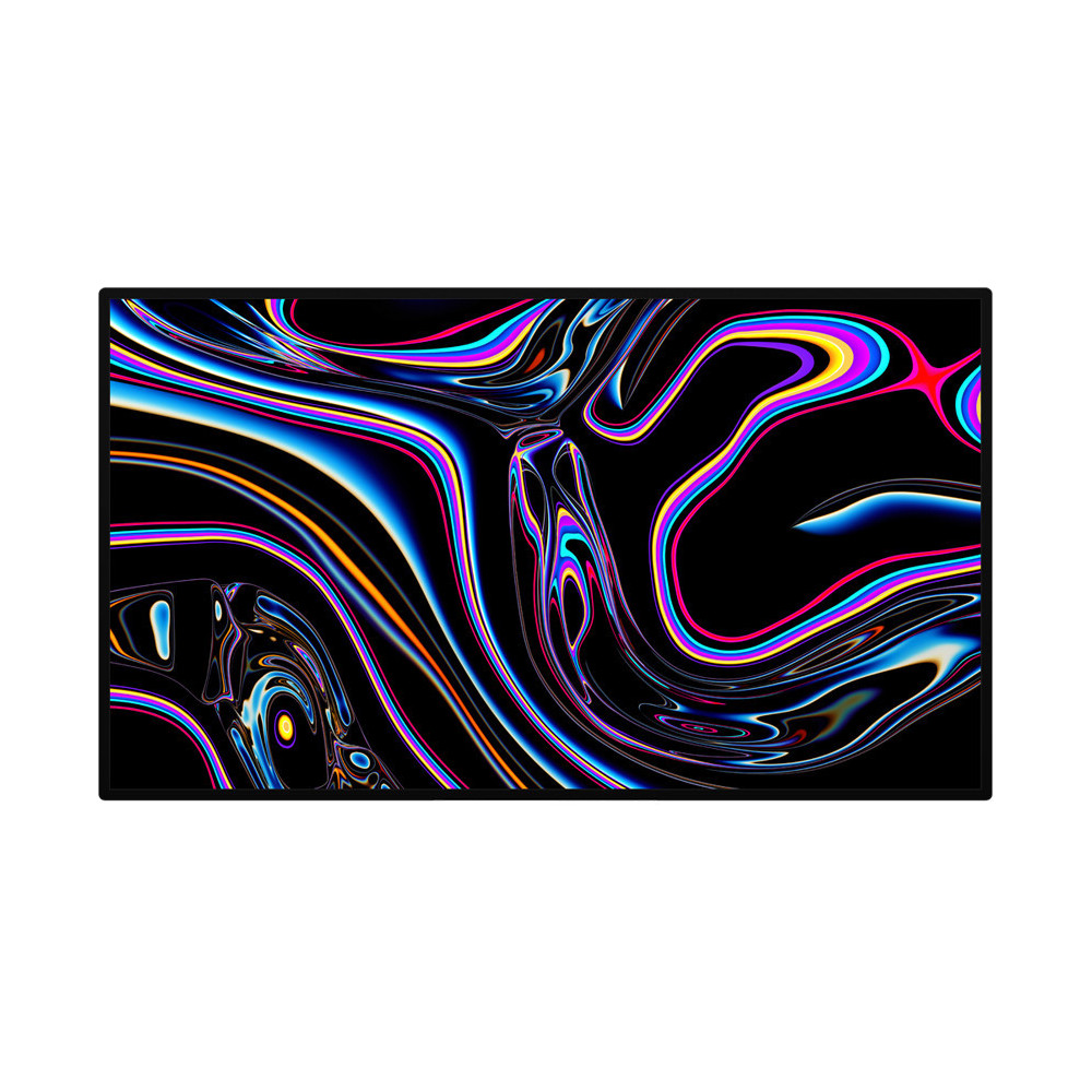 Apple Pro Display XDR écran plat de PC 81,3 cm (32") 6016 x 3384 pixels 6K Ultra HD LCD Aluminium