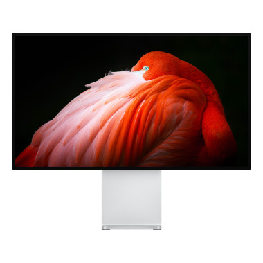 Apple Pro Display XDR écran plat de PC 81,3 cm (32") 6016 x 3384 pixels 6K Ultra HD LCD Aluminium
