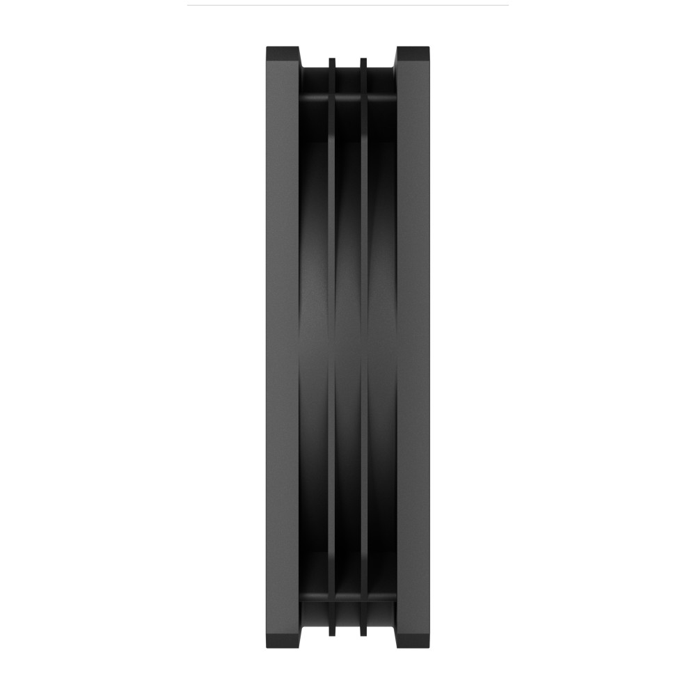 ARCTIC P9 PWM PST Boitier PC Ventilateur 9,2 cm Noir 1 pièce(s)